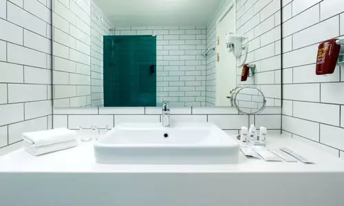 هتل پارک این بای رادیسون پریبالتیسکایا سنت پترزبورگ